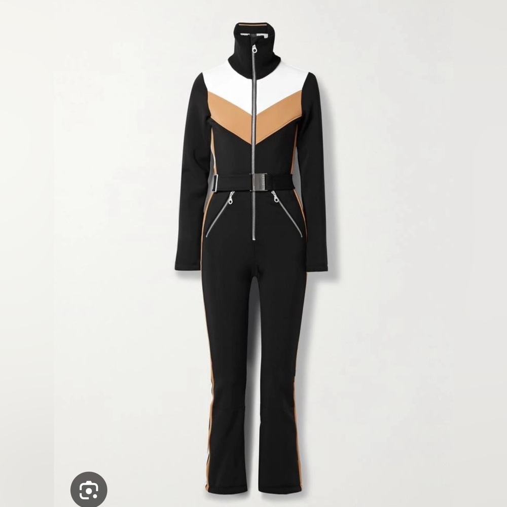 Like NEW! Cordova Avorias 1800 High-neck Stretch Ski Suit